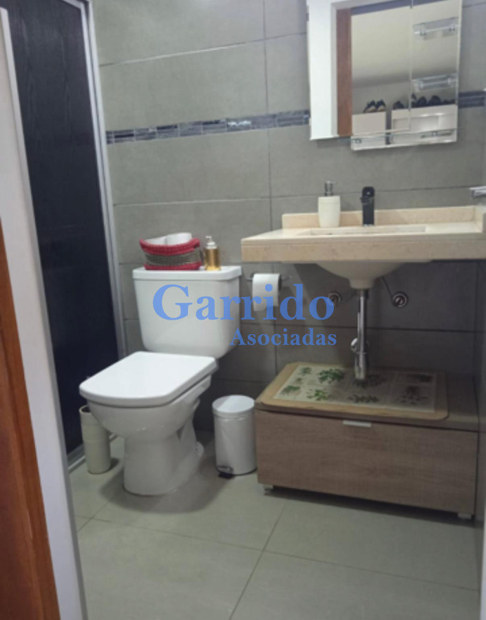 Casa ID.3708 - Alquilo casa entorno verde y mar , 2 dormitorios