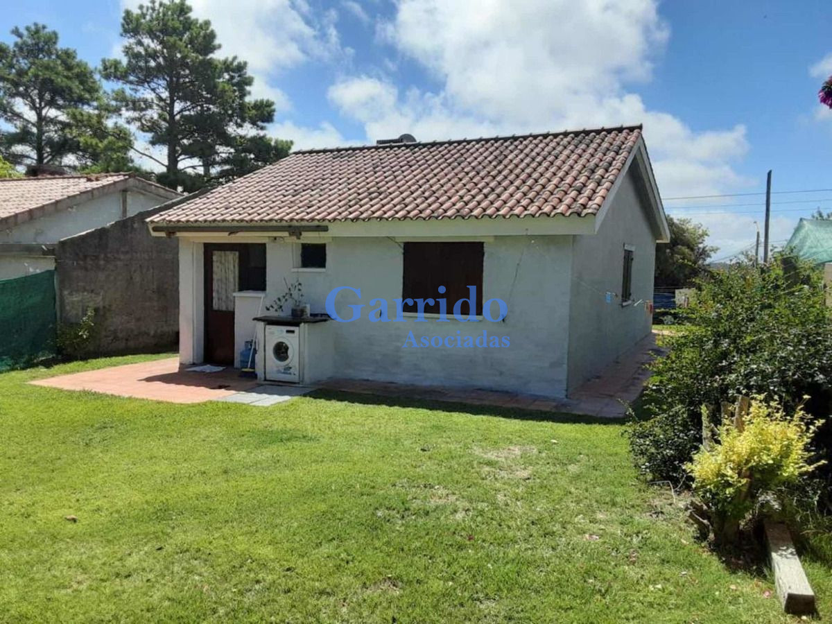 Casa ID.3025 - Vendo Casa, Zona Cortijo, 2 Dorm ,1 Baño Ref 0508