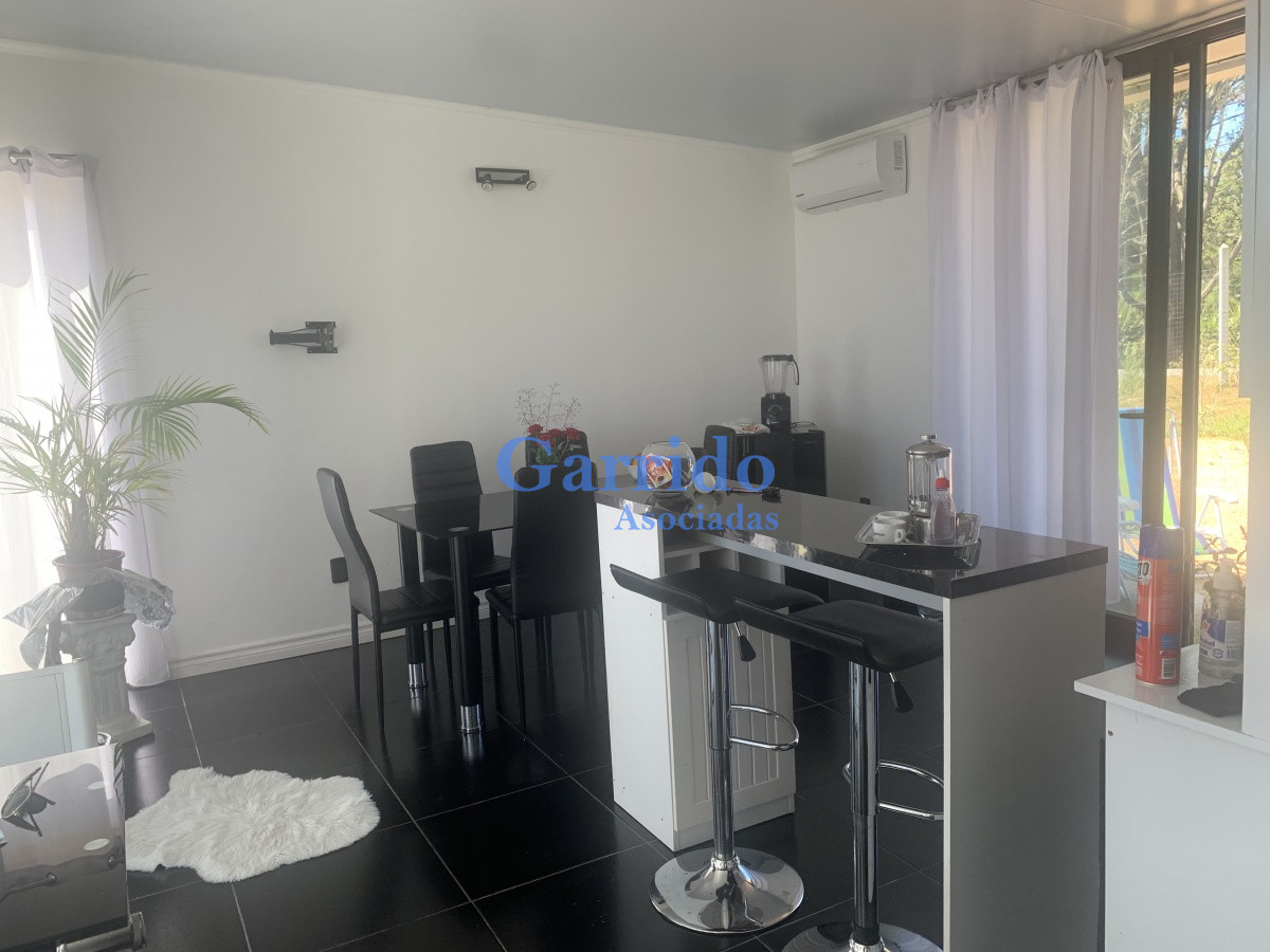 Casa ID.3346 - Oportunidad!!! Vendo dos casas  en un padrón , mansa