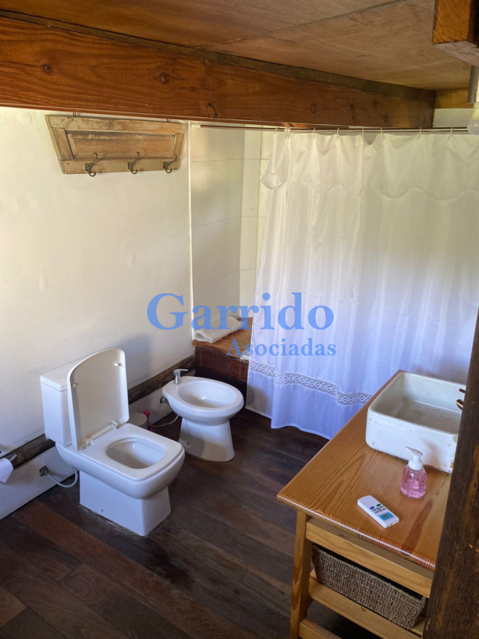 Casa ID.3600 - Alquiler verano , piscina climatizada, 4 dormitorios 