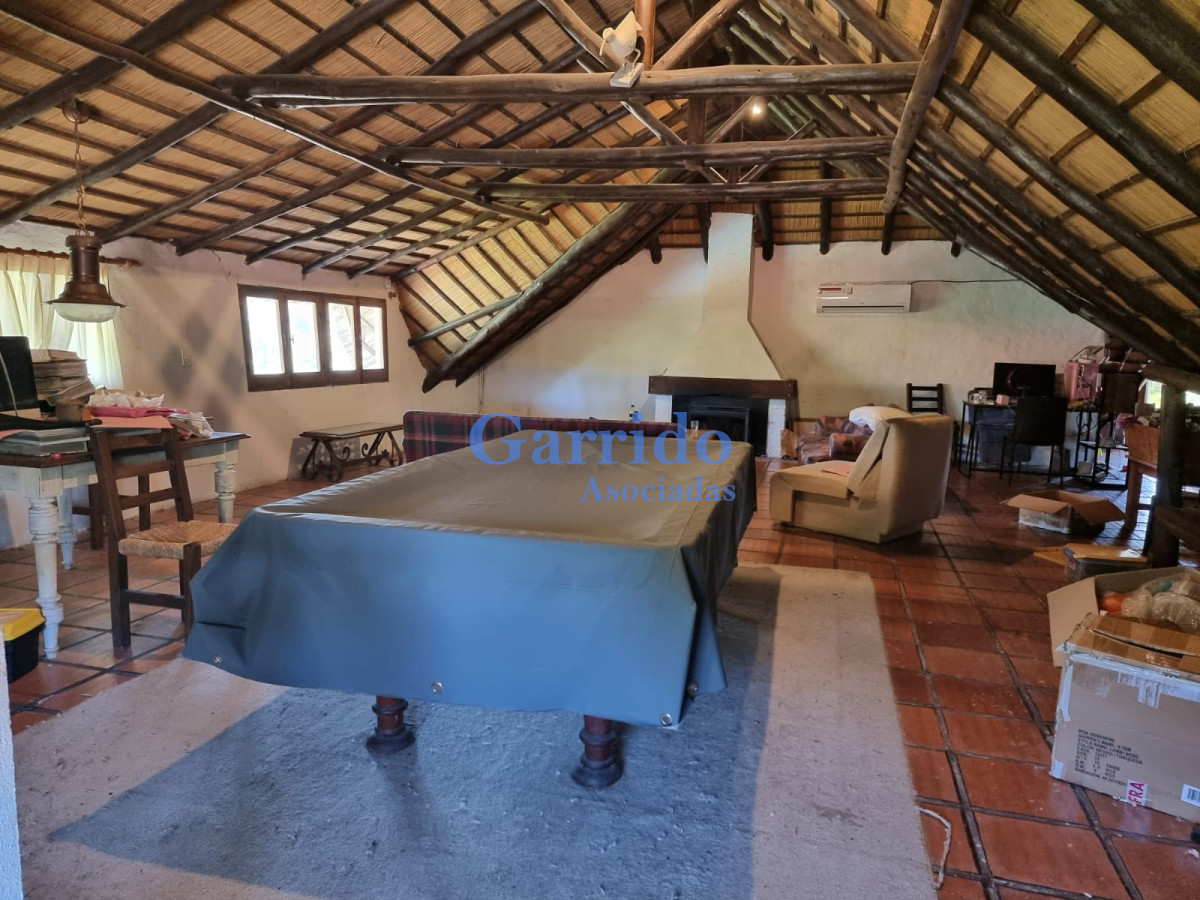 Casa ID.3368 - Hermoso Chalet a la Venta, Jardines de Cordoba