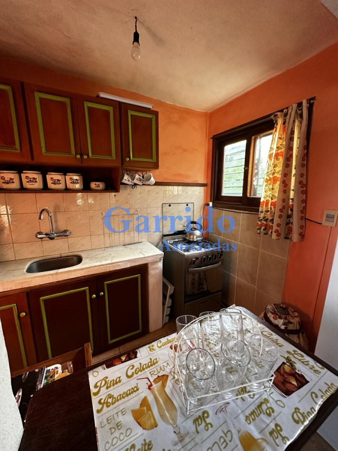 Casa ID.3264 - Casa a la venta a pasos del mar