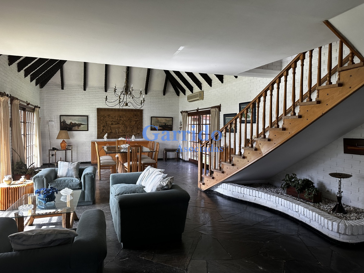 Casa ID.1537 - Casa en Punta del Este, Mansa