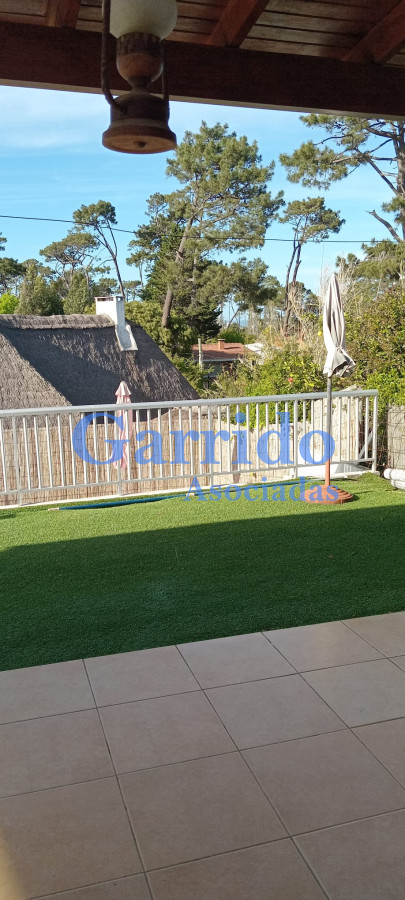 Casa ID.1843 - Casa en Punta del Este, Pinares