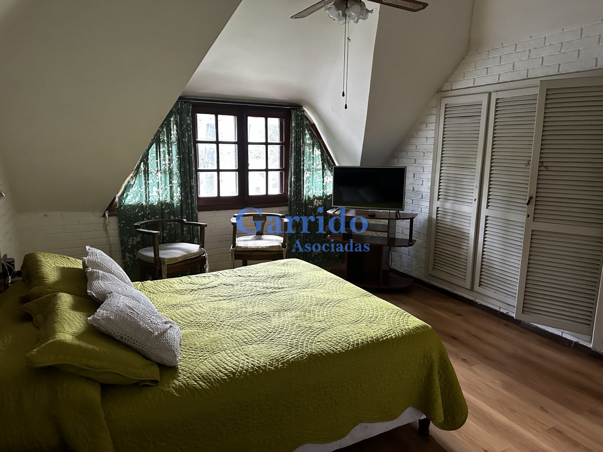 Casa ID.1537 - Casa en Punta del Este, Mansa