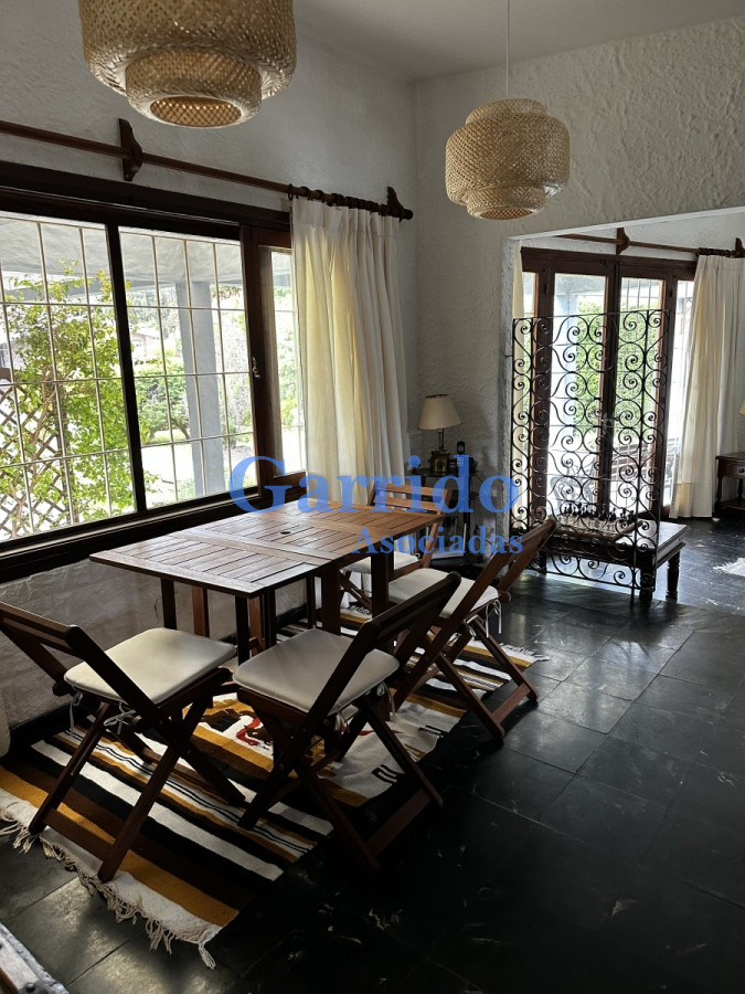 Casa ID.2101 - Alquilo Casa pda 18, alquiler temporada 