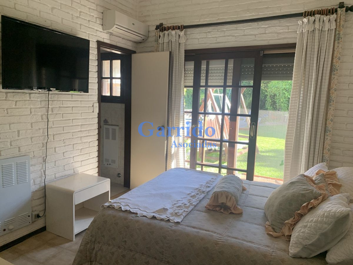 Casa ID.1642 - casa 4 dorn en suite , Piscina climatizada 