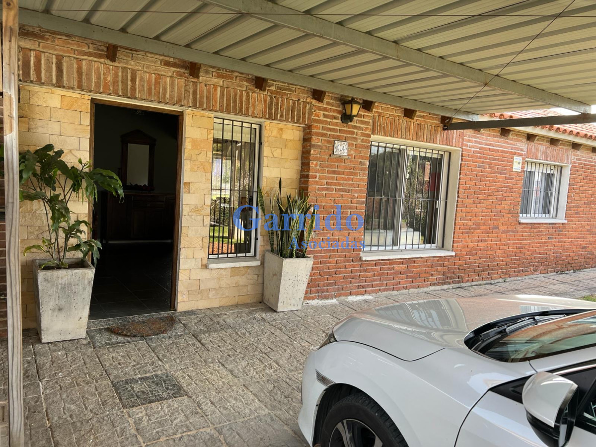 Casa ID.3465 - Alquilo casa pinares 3 dormitorios y piscina climatizada