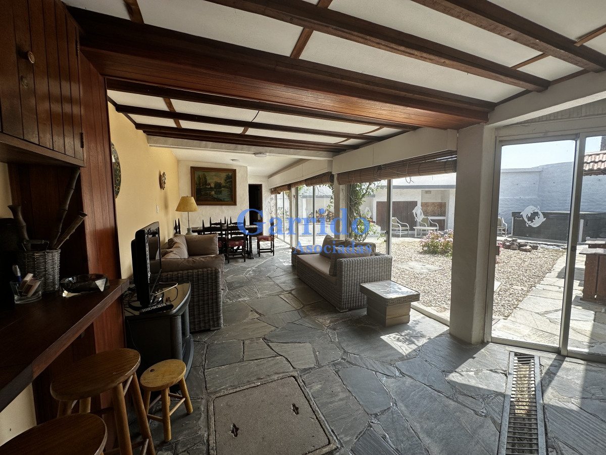 Casa ID.2101 - Alquilo Casa pda 18, alquiler temporada 