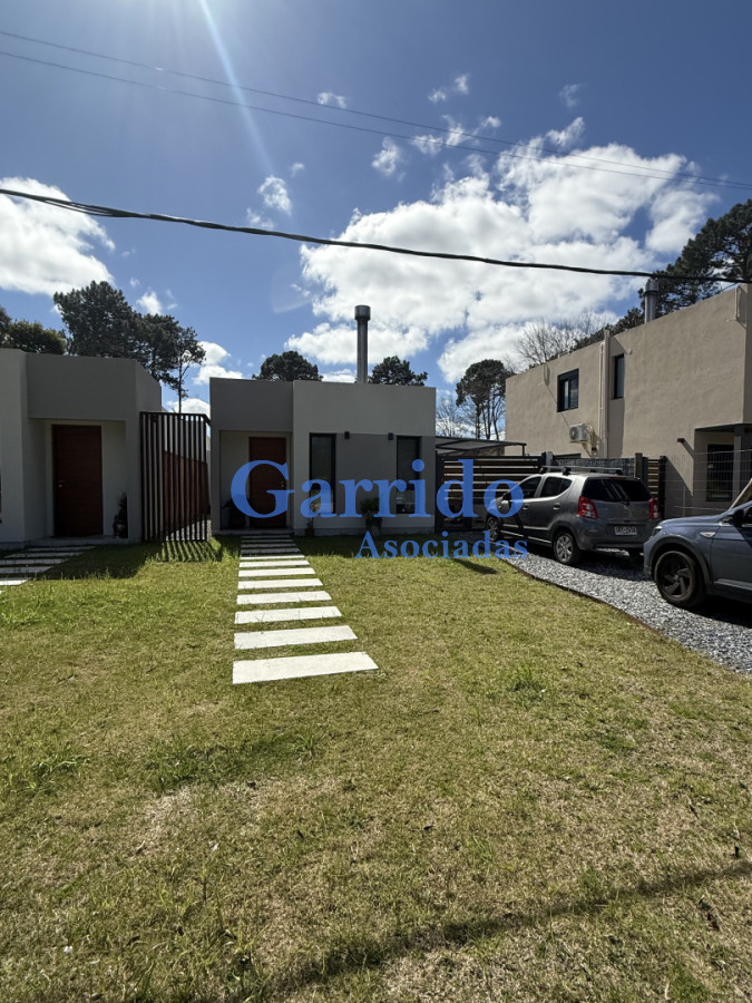 Alquilo Temporada Verano Casa de  3 dormitorios