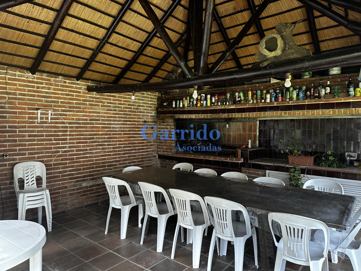 Casa ID.1537 - Casa en Punta del Este, Mansa