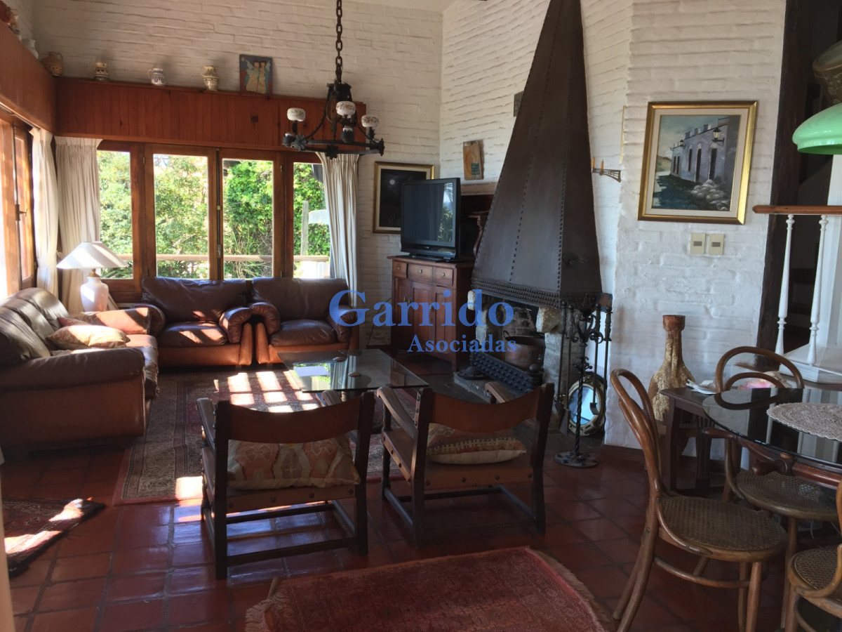 Casa ID.3223 - Punta Ballena