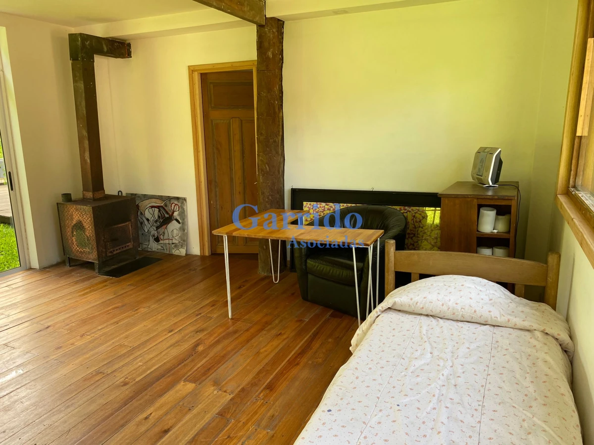 Casa ID.3600 - Alquiler verano , piscina climatizada, 4 dormitorios 