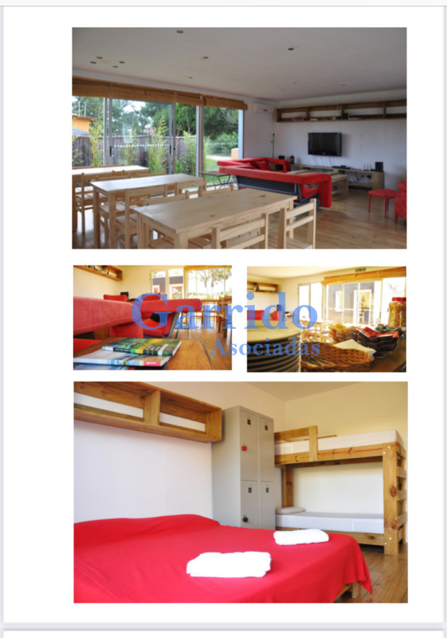 Casa ID.3482 - Casa en La Barra, La Barra