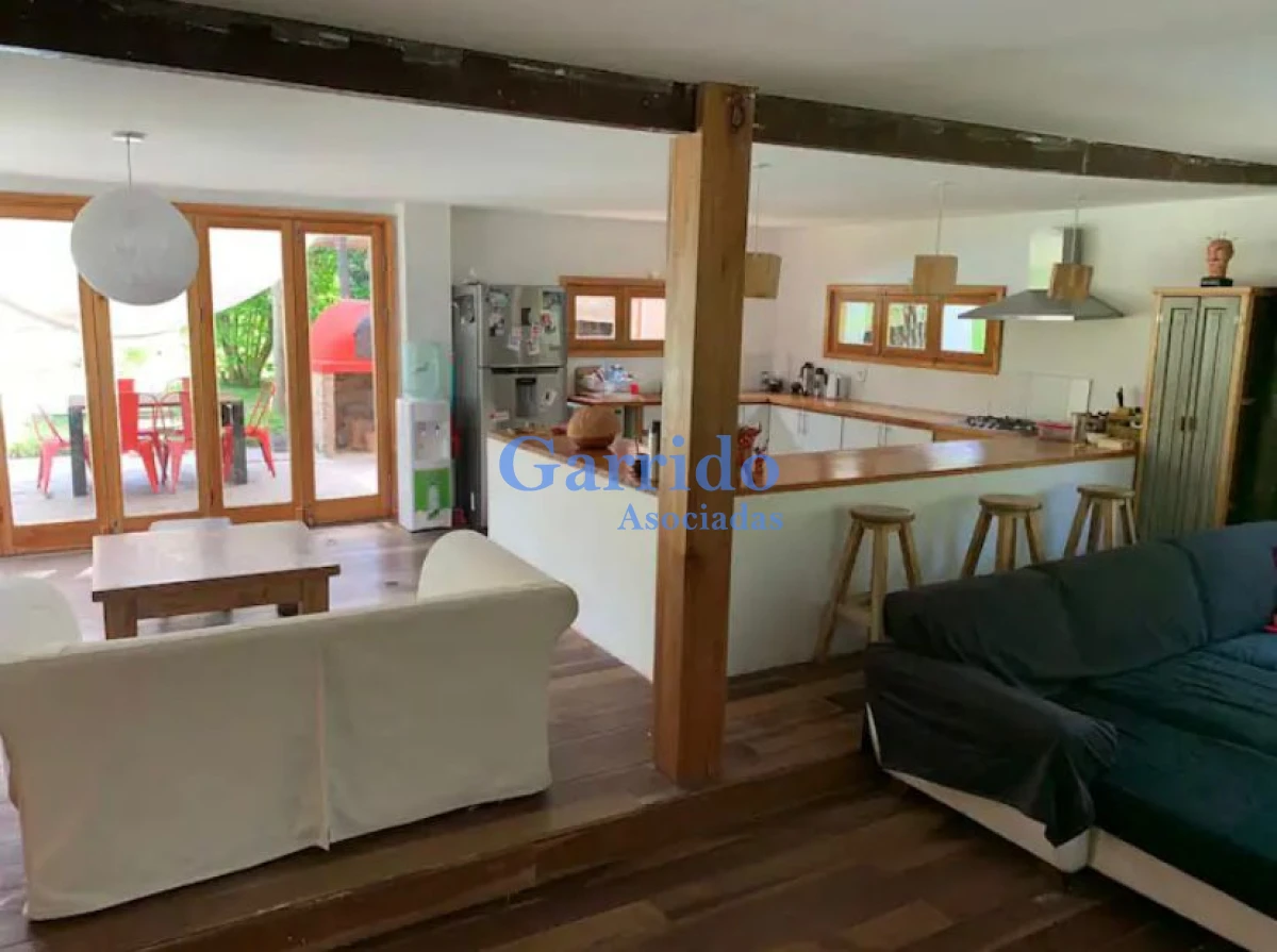 Casa ID.3600 - Alquiler verano , piscina climatizada, 4 dormitorios 