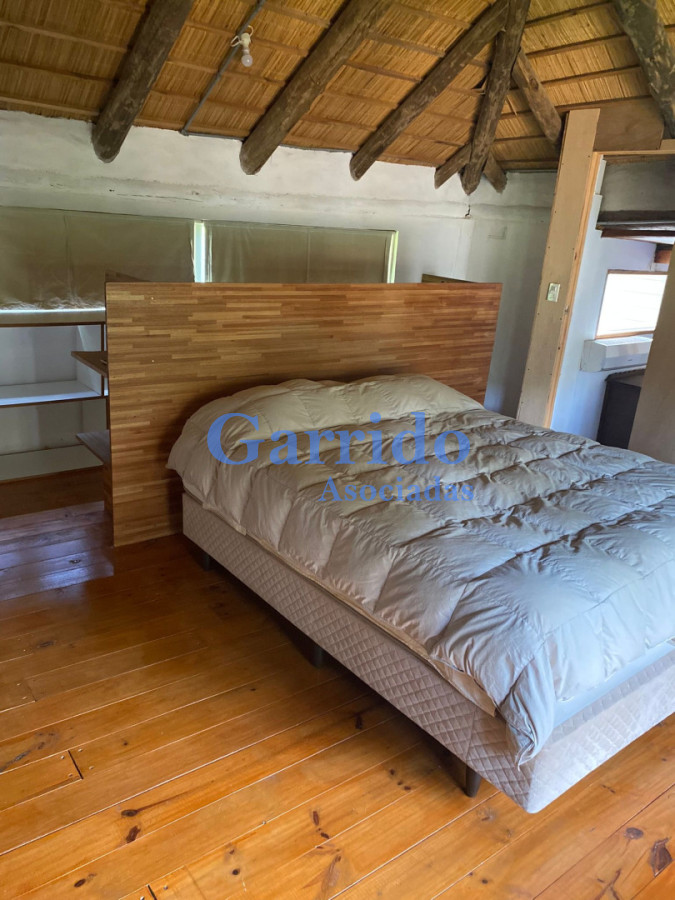 Casa ID.3600 - Alquiler verano , piscina climatizada, 4 dormitorios 
