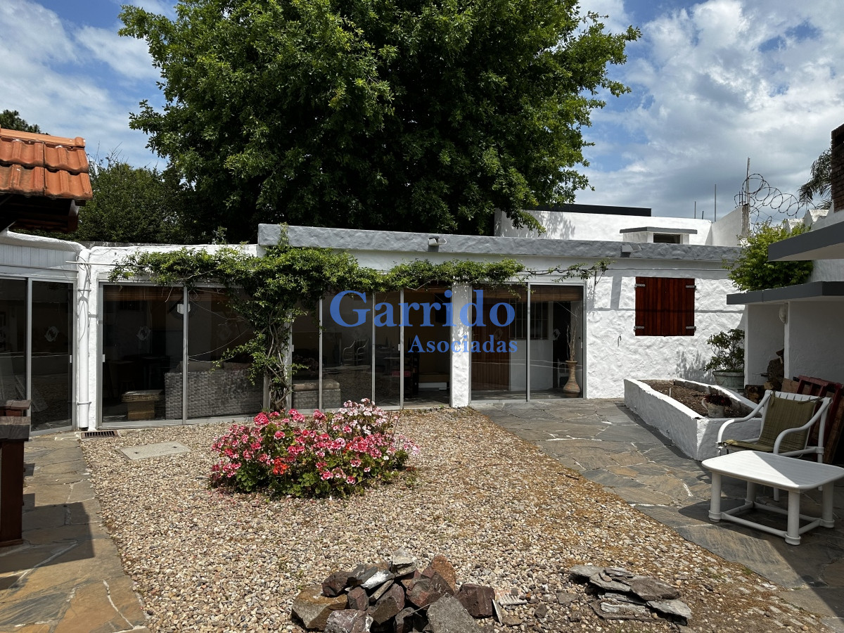 Casa ID.2101 - Alquilo Casa pda 18, alquiler temporada 
