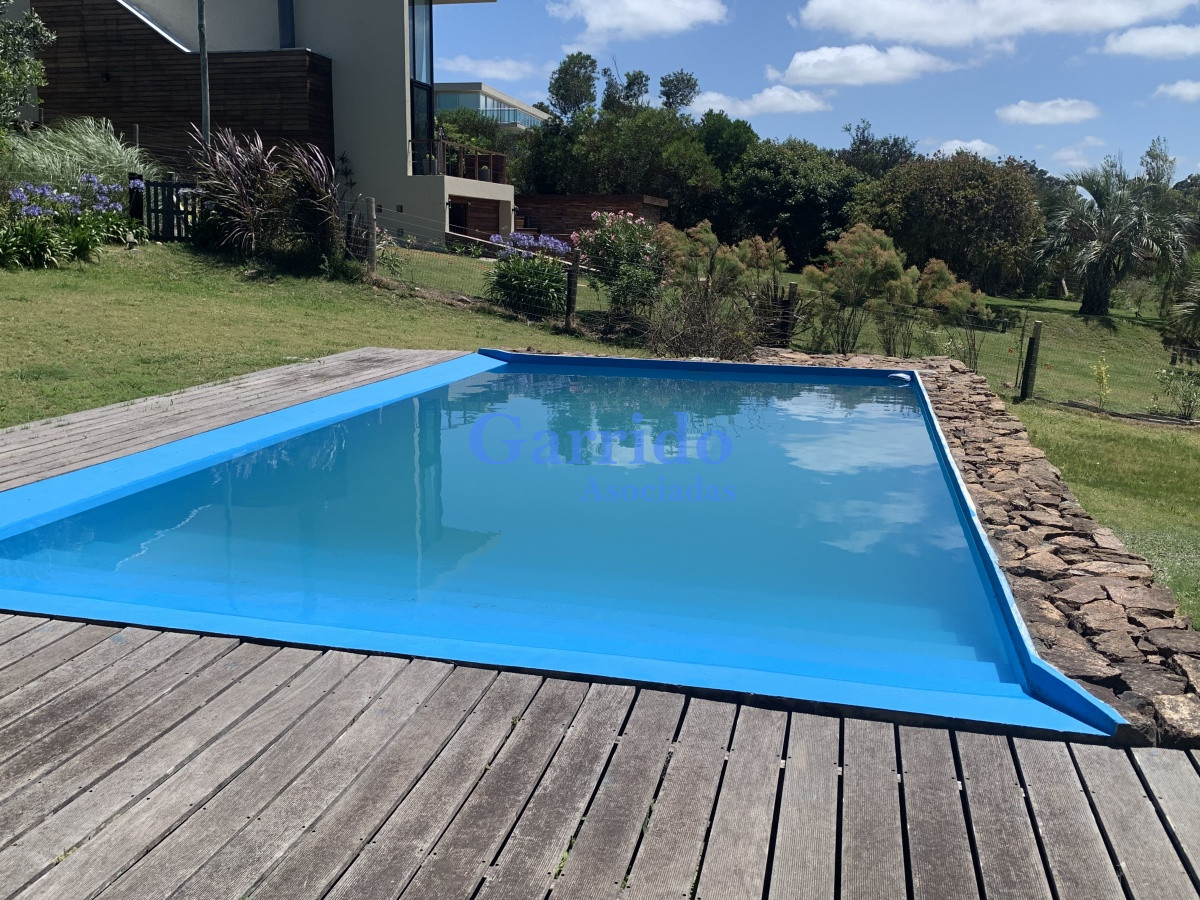 Casa ID.3231 - Espectacular vista al mar
