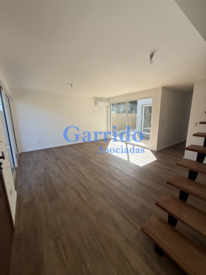 Casa ID.3756 - Vendo Hermosa casa a estrenar  3 dormitorios.
