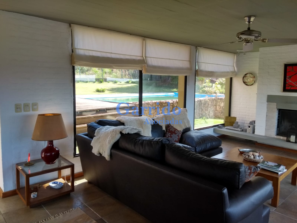 Casa ID.3231 - Espectacular vista al mar