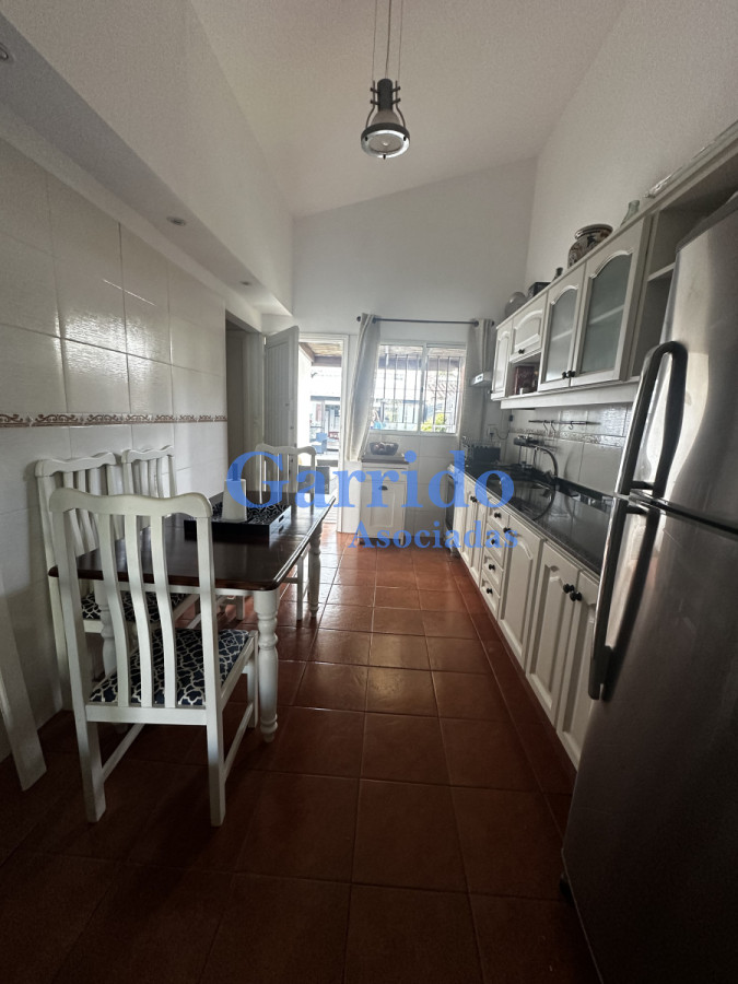 Casa ID.2059 - Muy linda casa a pasos de playa brava 