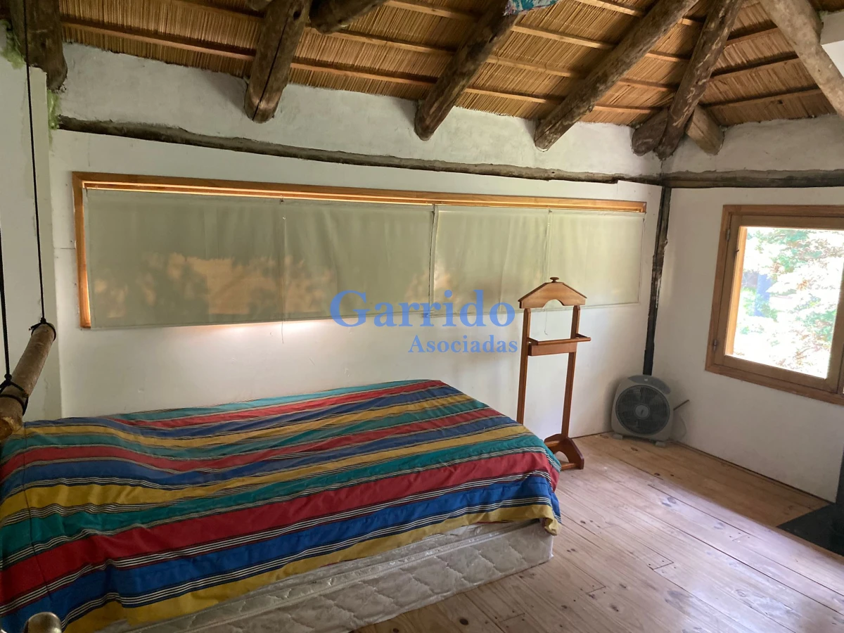 Casa ID.3600 - Alquiler verano , piscina climatizada, 4 dormitorios 