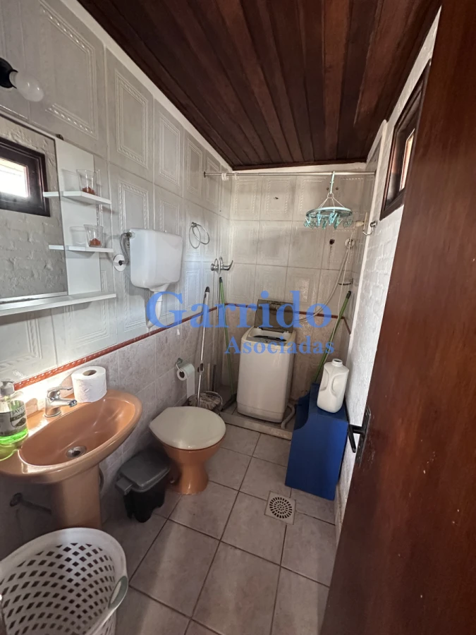Casa ID.3607 - Vendo y Complejo cabañas en punta del diablo