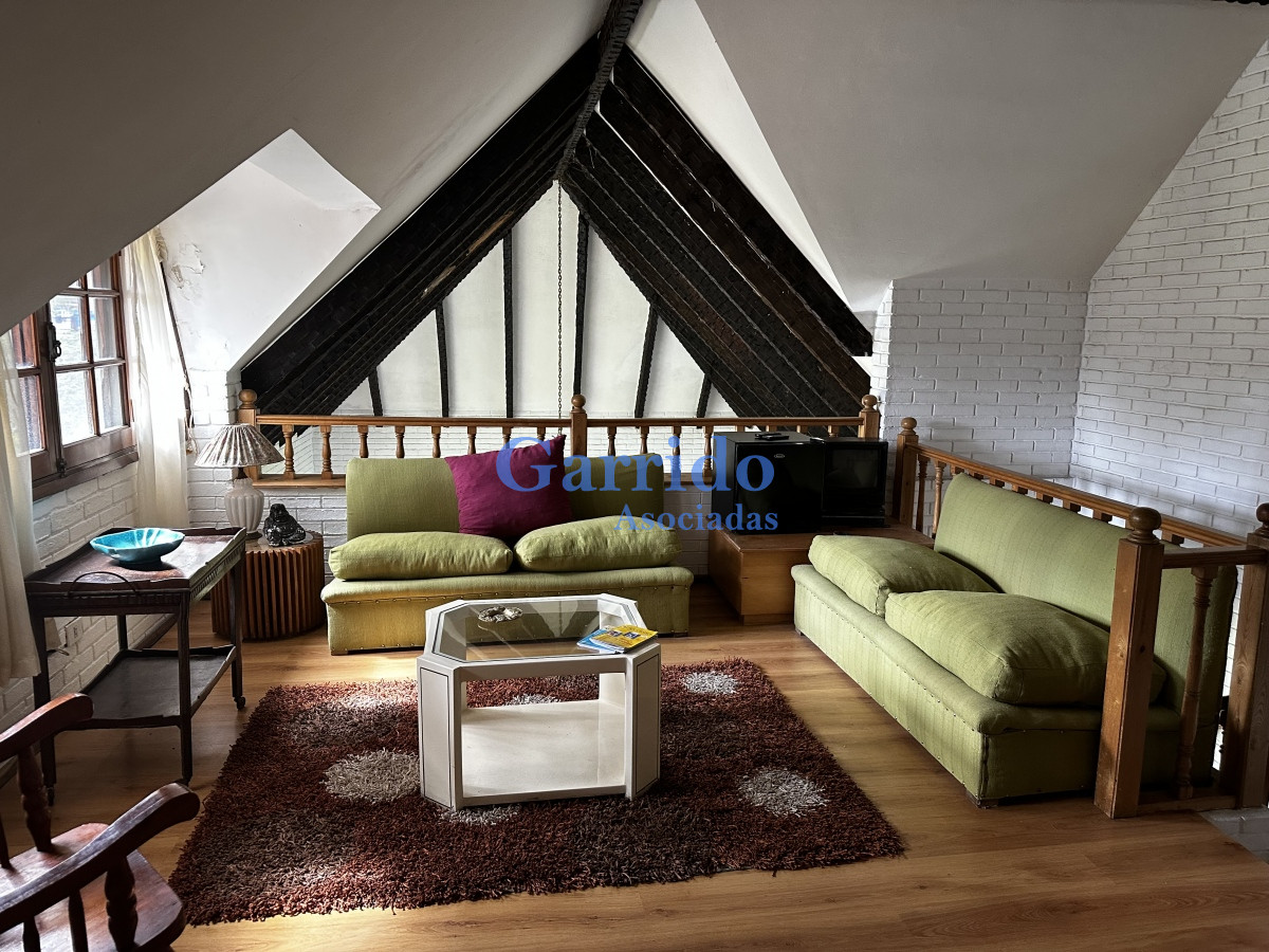 Casa ID.1537 - Casa en Punta del Este, Mansa