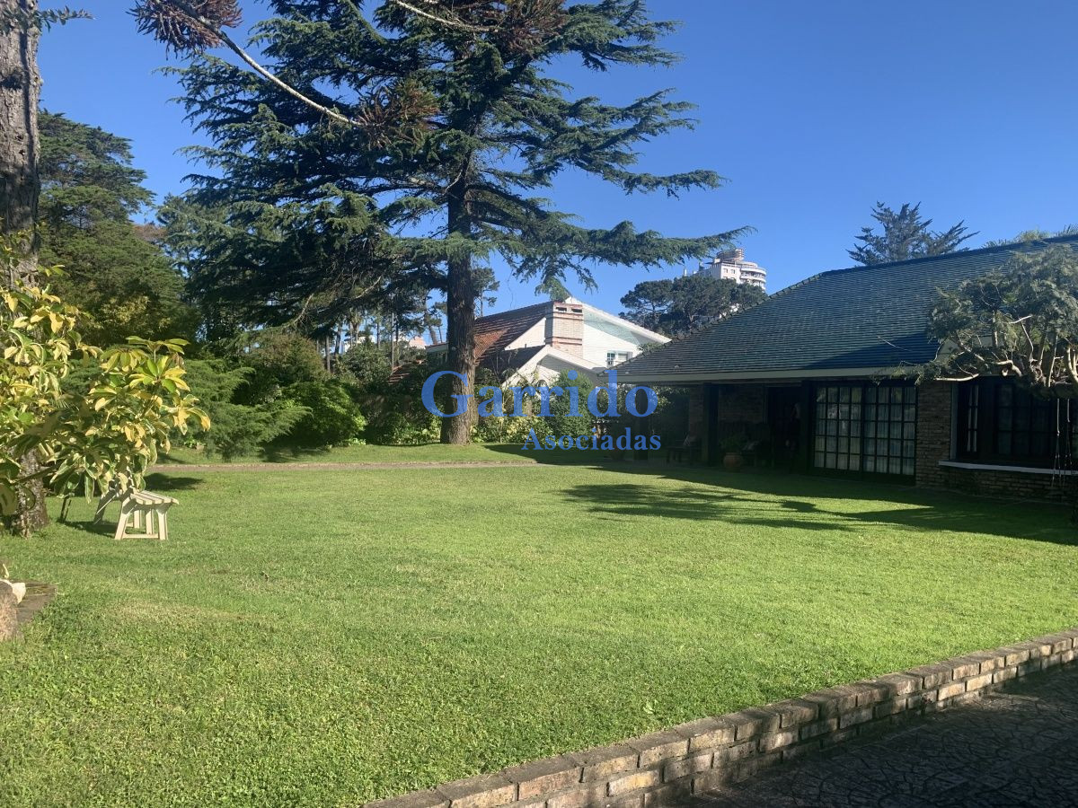 Cantegril - GoPunta - Portal Inmobiliario de Punta del Este - Maldonado