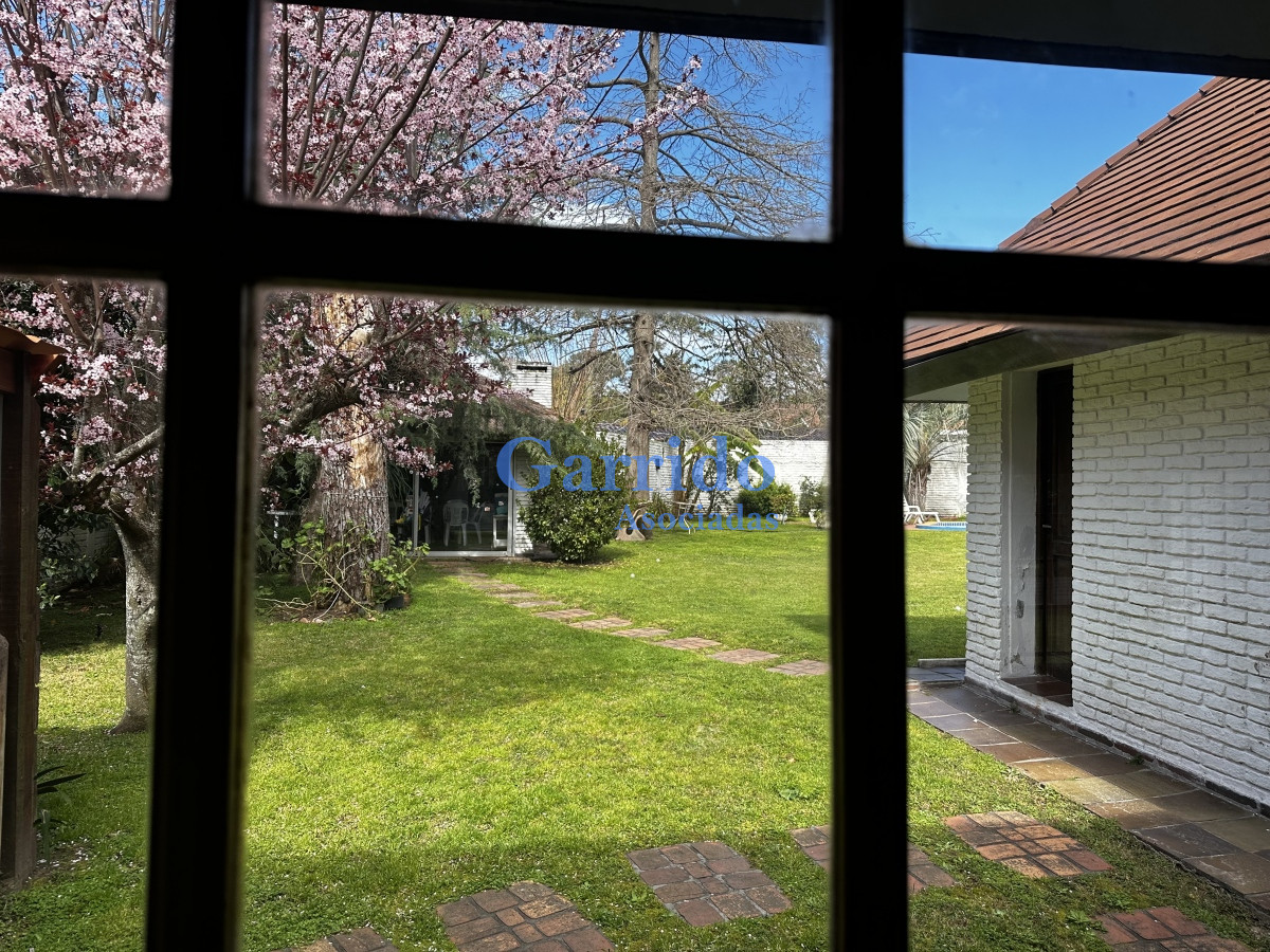 Casa ID.1537 - Casa en Punta del Este, Mansa