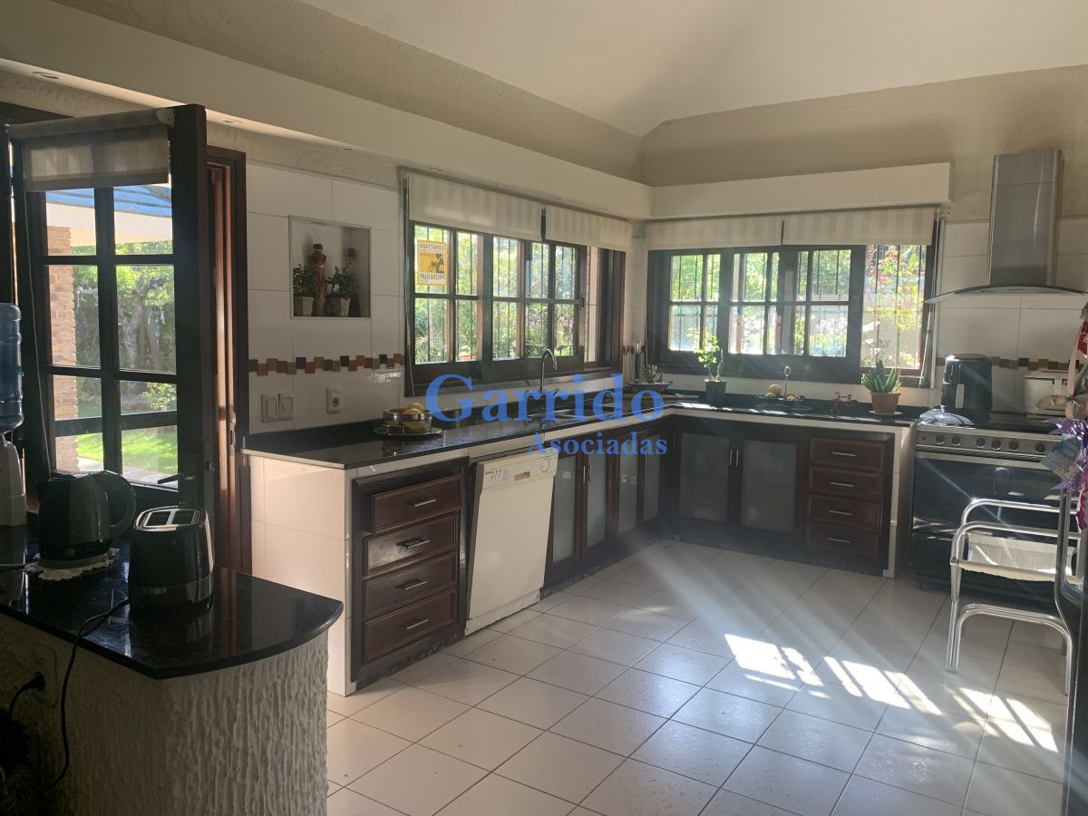 Casa ID.1642 - casa 4 dorn en suite , Piscina climatizada 