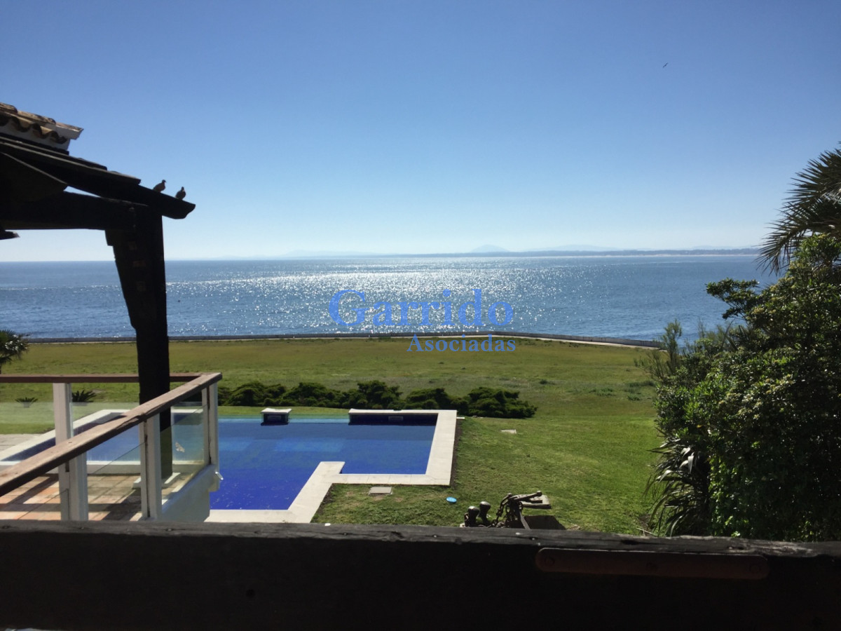 Casa ID.3223 - Punta Ballena