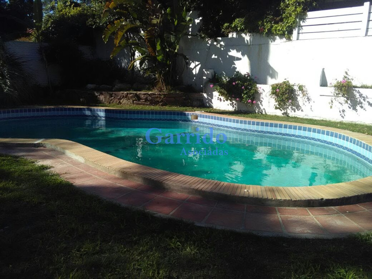 Casa ID.1537 - Casa en Punta del Este, Mansa