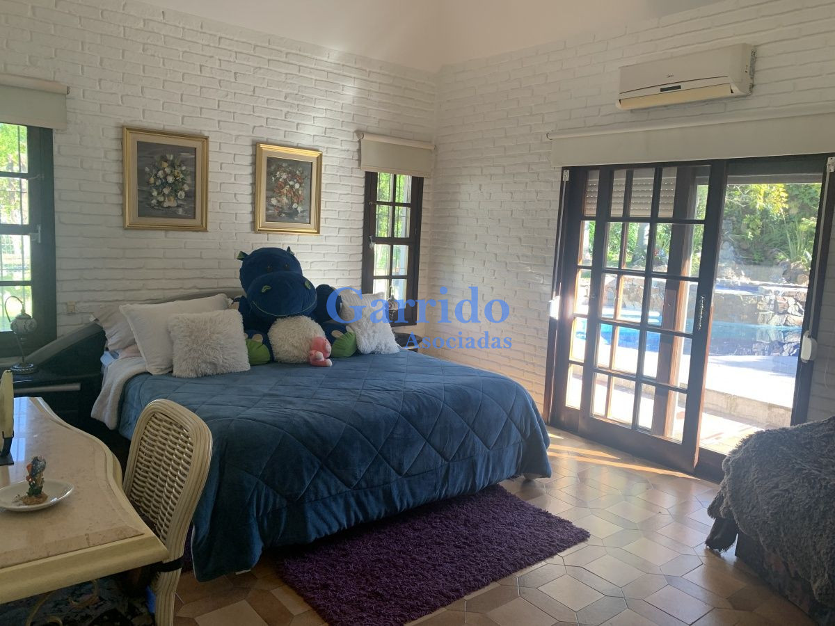 Casa ID.1642 - casa 4 dorn en suite , Piscina climatizada 