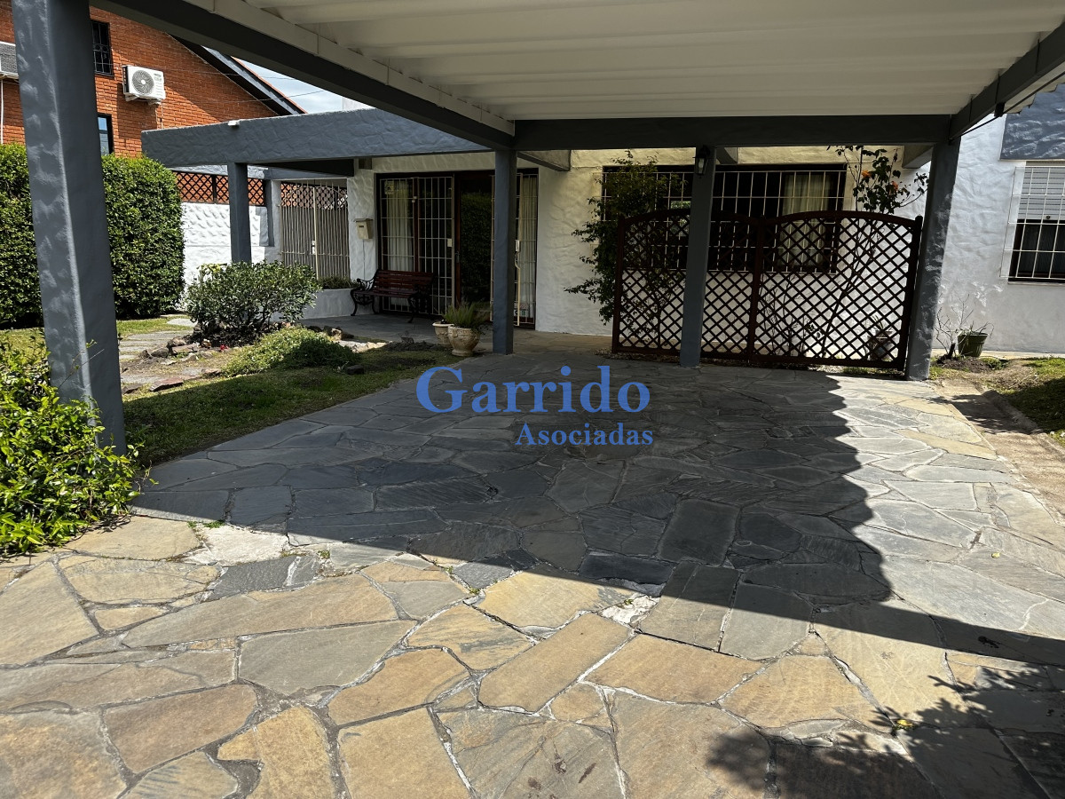 Casa ID.2101 - Alquilo Casa pda 18, alquiler temporada 