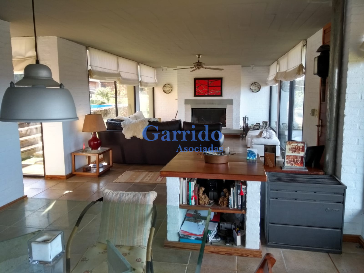 Casa ID.3231 - Espectacular vista al mar
