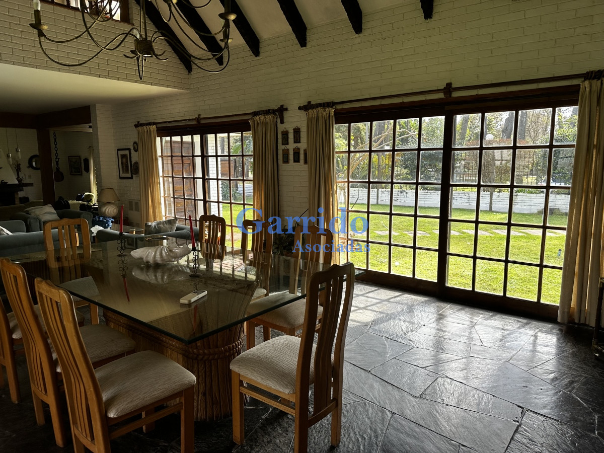 Casa ID.1537 - Casa en Punta del Este, Mansa