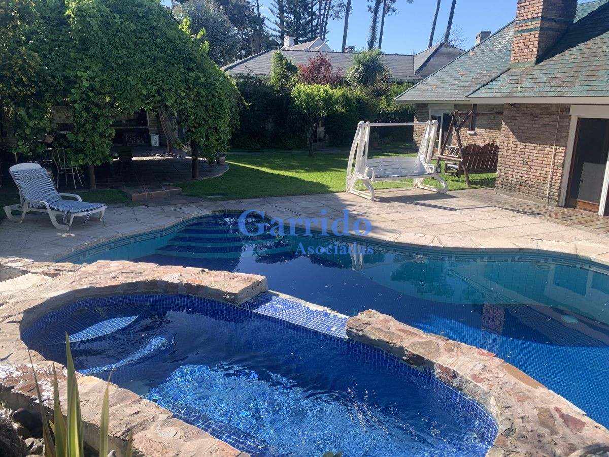 Casa ID.1642 - casa 4 dorn en suite , Piscina climatizada 