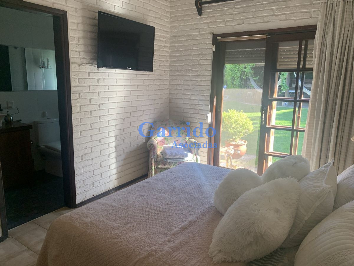 Casa ID.1642 - Piscina climatizada 