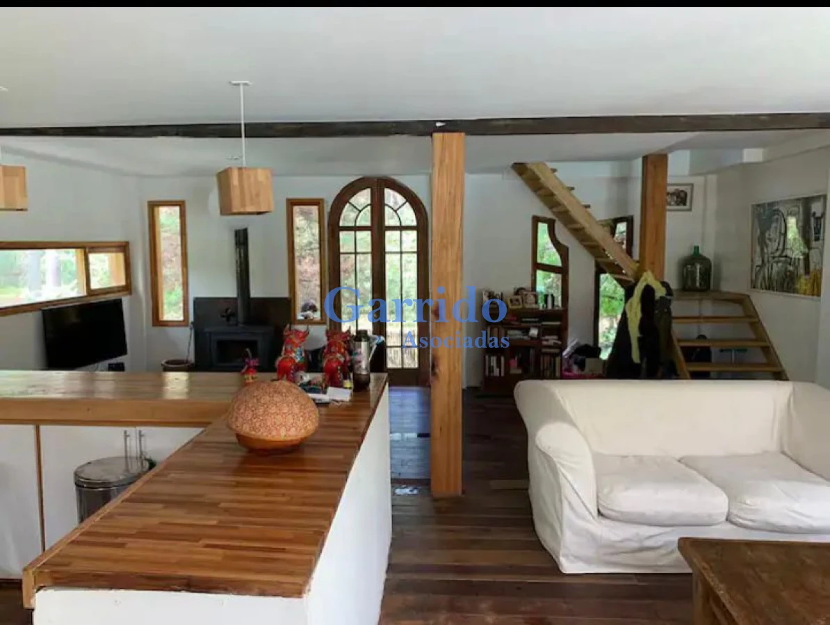 Casa ID.3600 - Alquiler verano , piscina climatizada, 4 dormitorios 