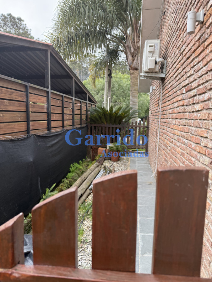 Casa ID.3762 - Casa alquiler temporada 3 dormitorios
