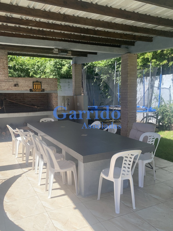 Casa ID.2116 - Casa en Punta del Este, Mansa