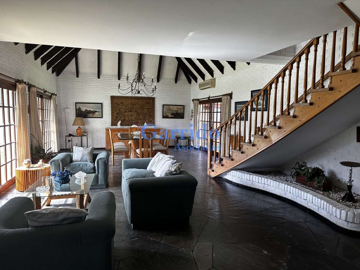 Casa ID.1537 - Casa en Punta del Este, Mansa
