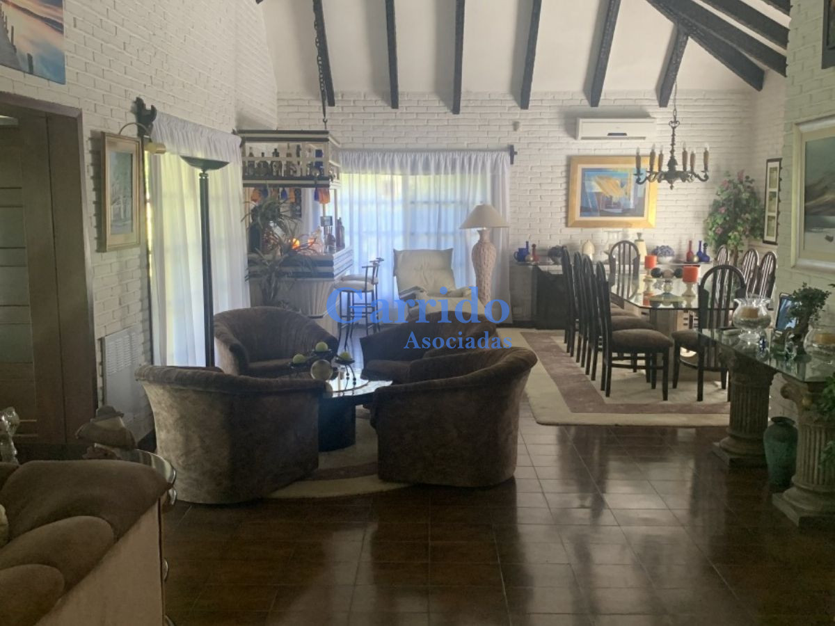 Casa ID.1642 - casa 4 dorn en suite , Piscina climatizada 