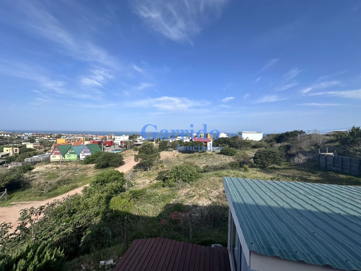 Casa ID.3607 - Vendo y Complejo cabañas en punta del diablo