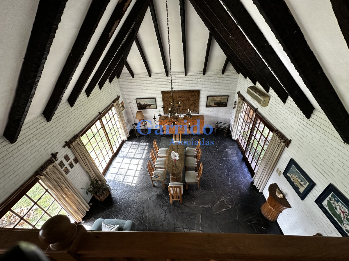 Casa ID.1537 - Casa en Punta del Este, Mansa
