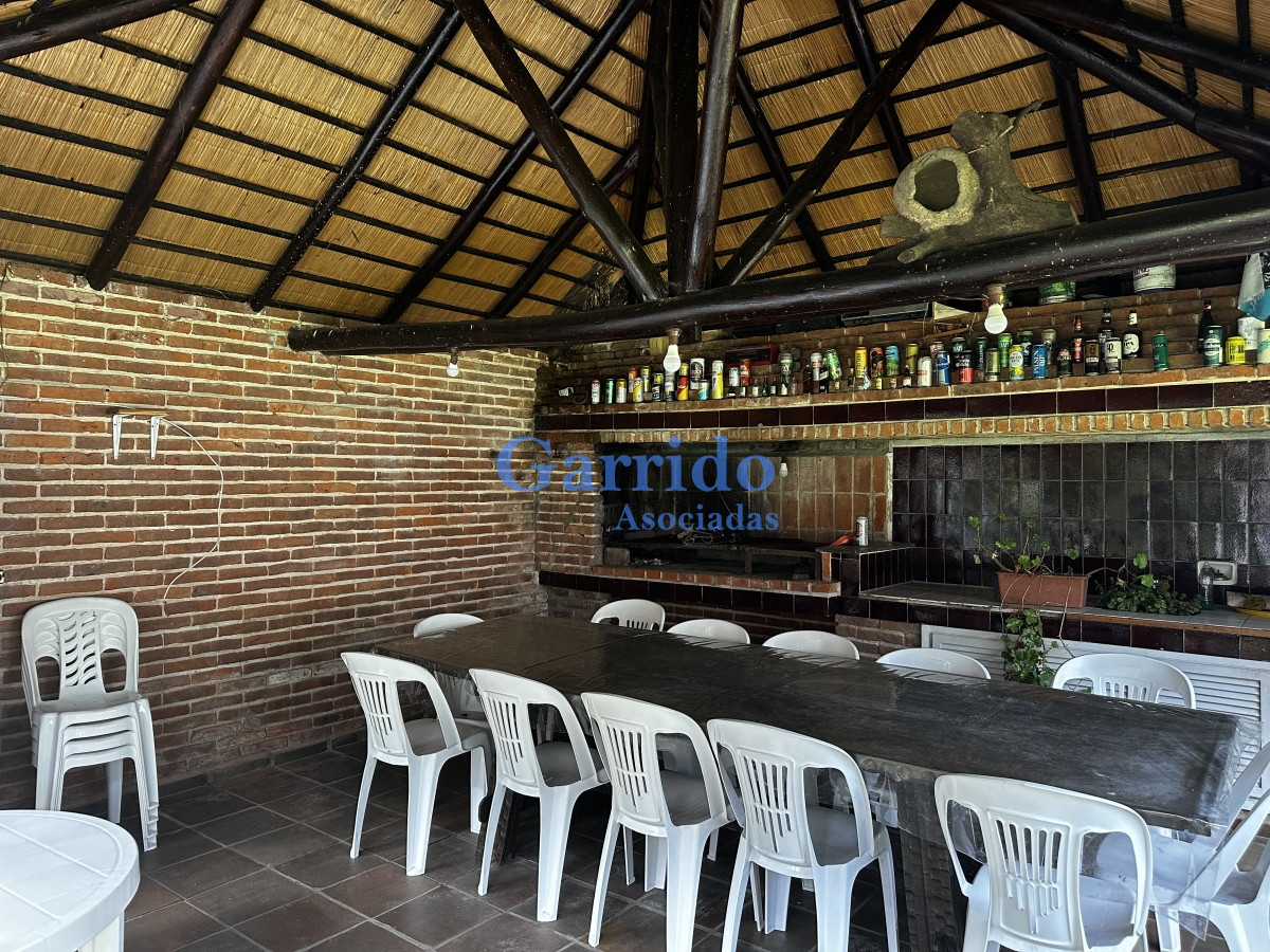 Casa ID.1537 - Casa en Punta del Este, Mansa