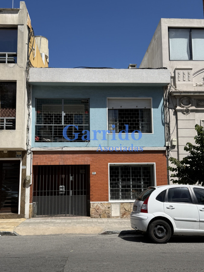 Casa ID.3727 - Vendo Casa 3 dorm , excelente ubicación 