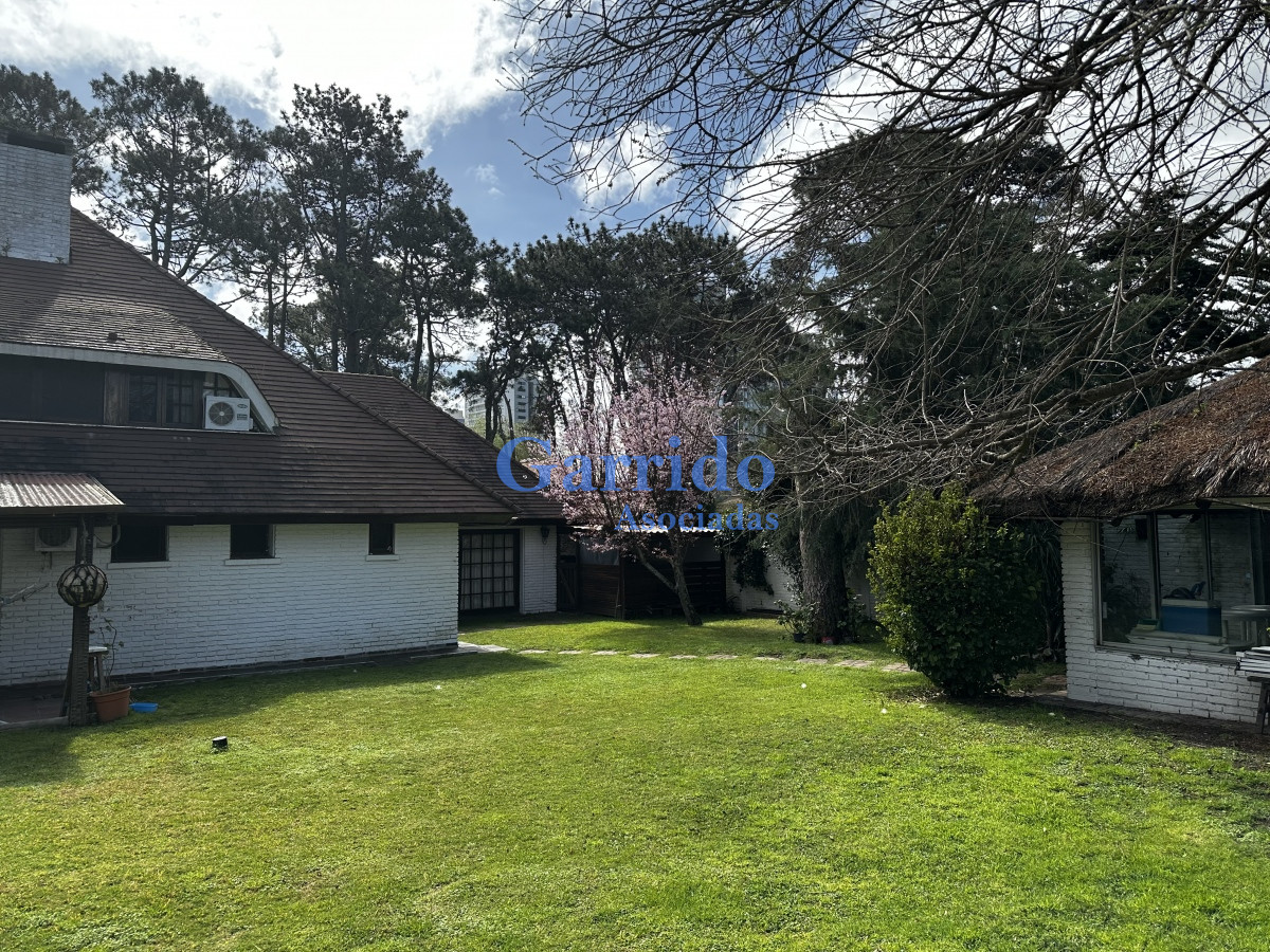 Casa ID.1537 - Casa en Punta del Este, Mansa