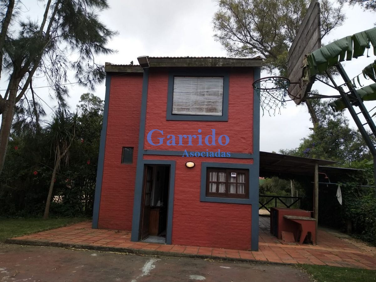 Casa ID.3069 - El Tesoro, 3 Dorm, 2 Baños, 500 Mtrs De Terreno Ref 693